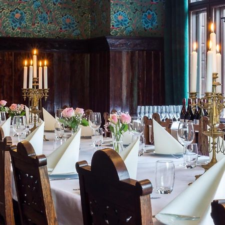 Jervell Gjestehus Otel Ålesund Dış mekan fotoğraf