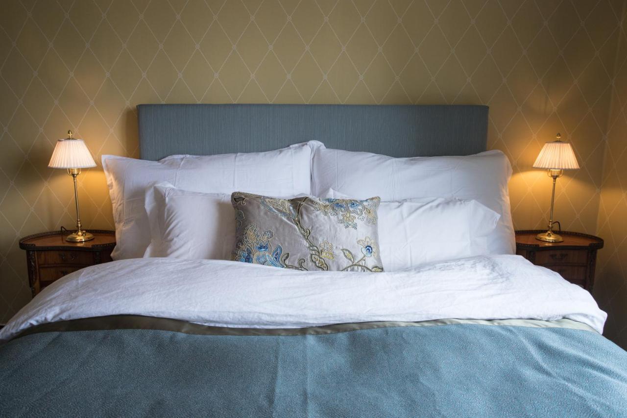 Jervell Gjestehus Otel Ålesund Dış mekan fotoğraf