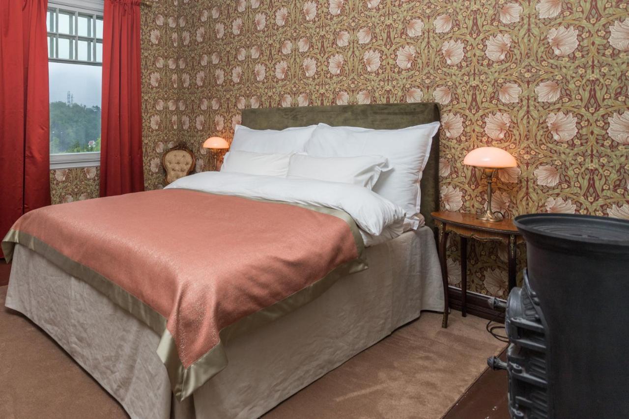 Jervell Gjestehus Otel Ålesund Dış mekan fotoğraf