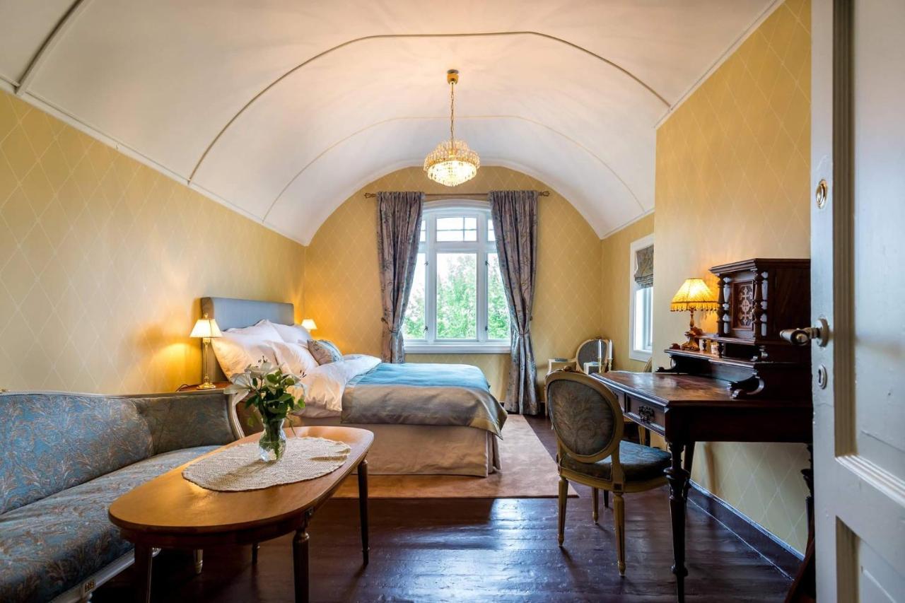 Jervell Gjestehus Otel Ålesund Dış mekan fotoğraf