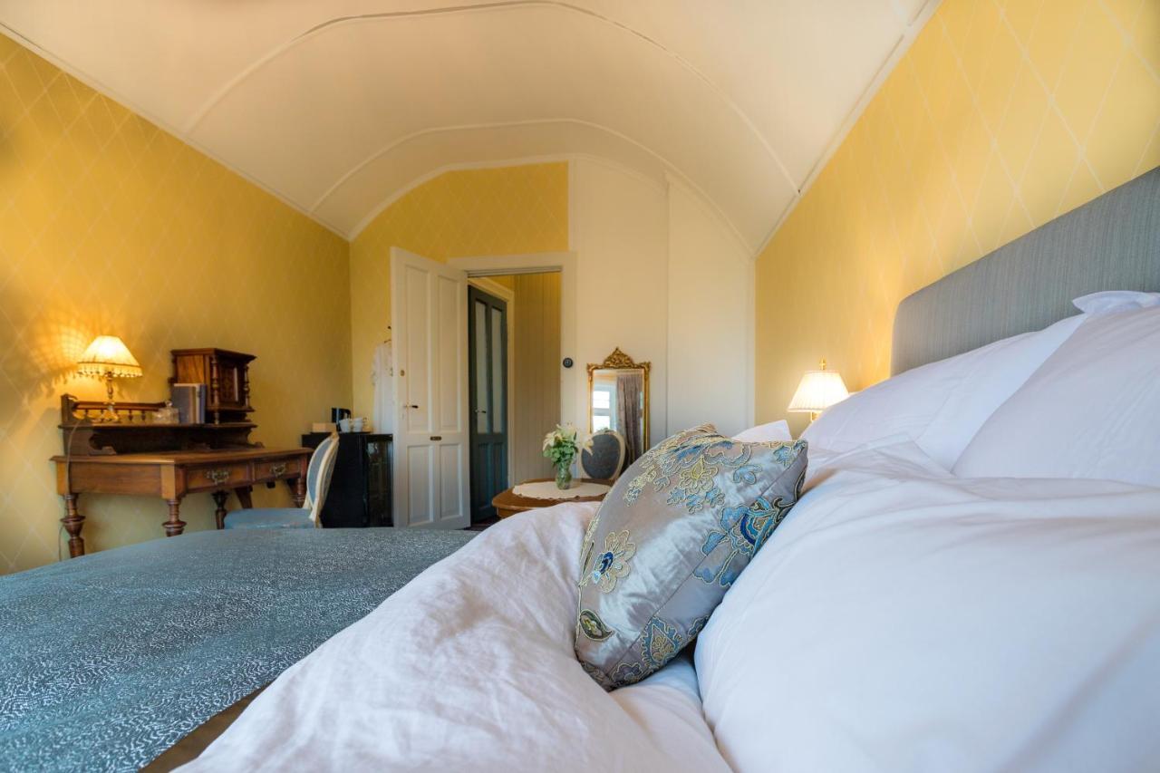 Jervell Gjestehus Otel Ålesund Dış mekan fotoğraf