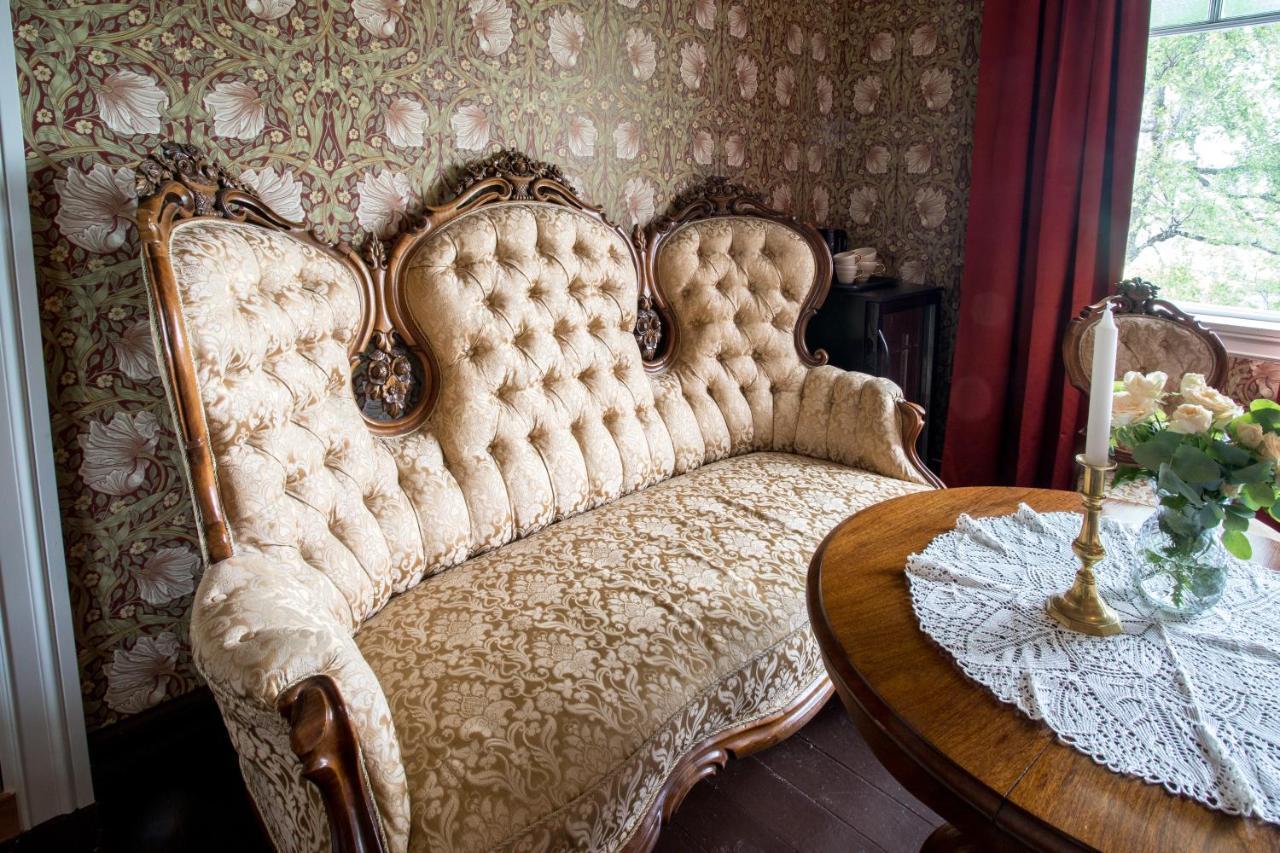 Jervell Gjestehus Otel Ålesund Dış mekan fotoğraf