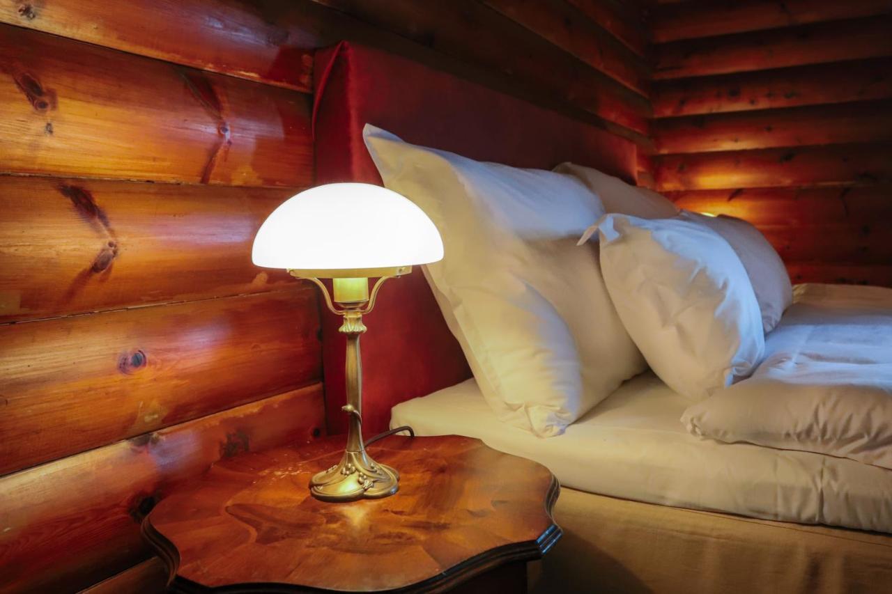 Jervell Gjestehus Otel Ålesund Dış mekan fotoğraf